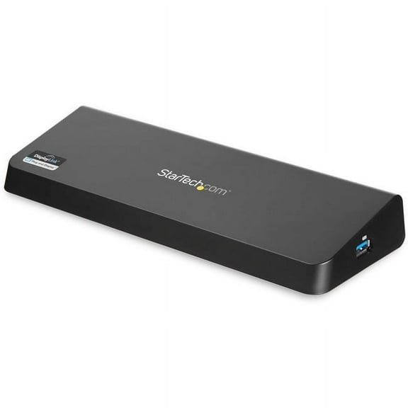 Usb3 4k Laptop Docking Station