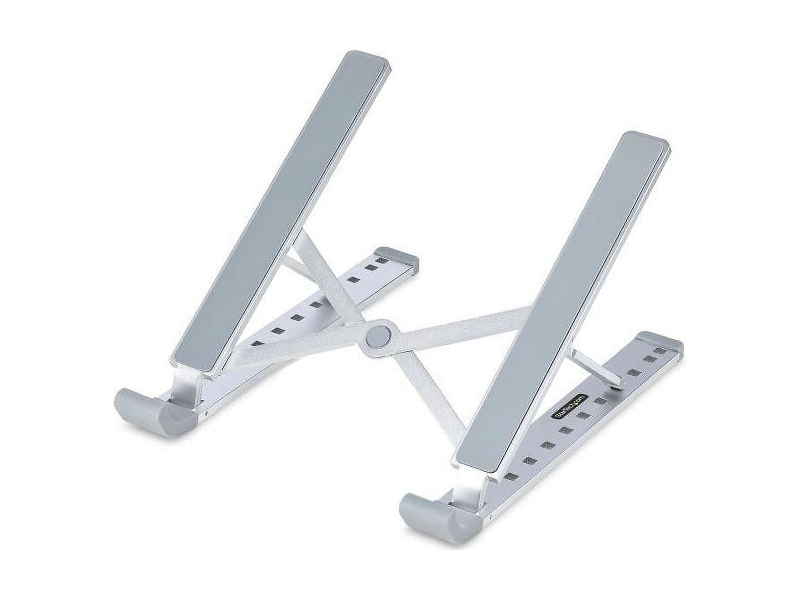 StarTech Foldable Laptop Riser Stand