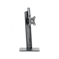 StarTech Free Standing Single Monitor Mount Displays up to 32" FPPNEUSTND