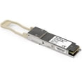 thumbnail image 1 of StarTech HP 720187-B21 Compatible QSFP+ 40GBase-SR4 Fiber Optical Transceiver, 1 of 3