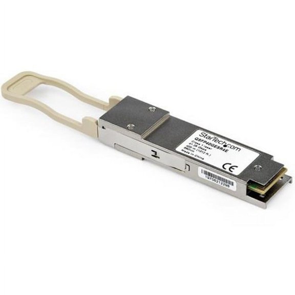 StarTech HP 720187-B21 Compatible QSFP+ 40GBase-SR4 Fiber Optical Transceiver