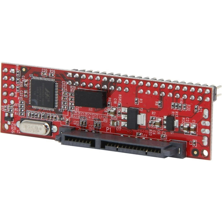 StarTech IDE2SAT2 IDE to SATA Hard Drive or Optical Drive StarTech IDE2SAT2 IDE to SATA Hard Drive or Optical Drive