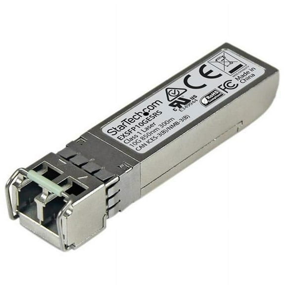 StarTech Juniper Compatible SFPplus - 10GB Base-SR