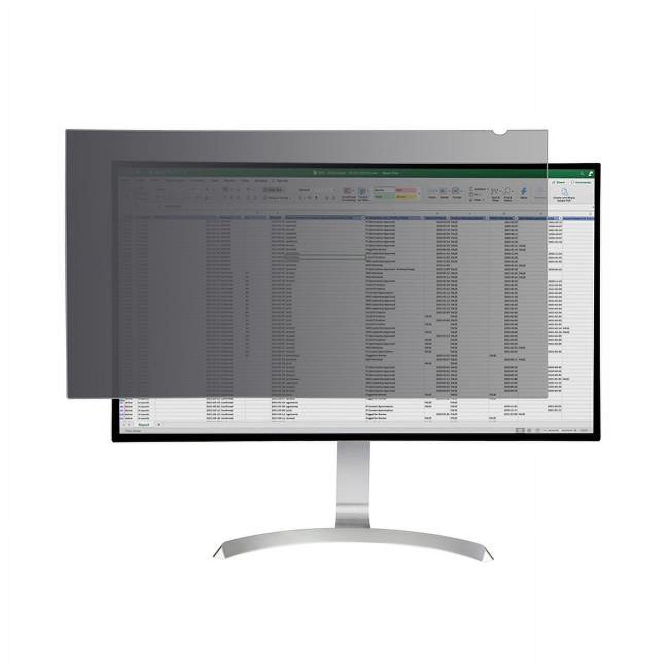StarTech Monitor Privacy Screen for 32 Inch Display, Widescreen Computer Monitor Security Filter, Blue Light Reducing Screen Protector Sansujyuku sansujyuku.com