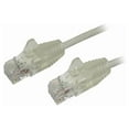thumbnail image 1 of StarTech Cat.6 Patch Network Cable Cat.6 for Network Device Patch Cable 6", 1 of 2