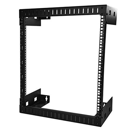 12U WALL MOUNT SERVER RACK