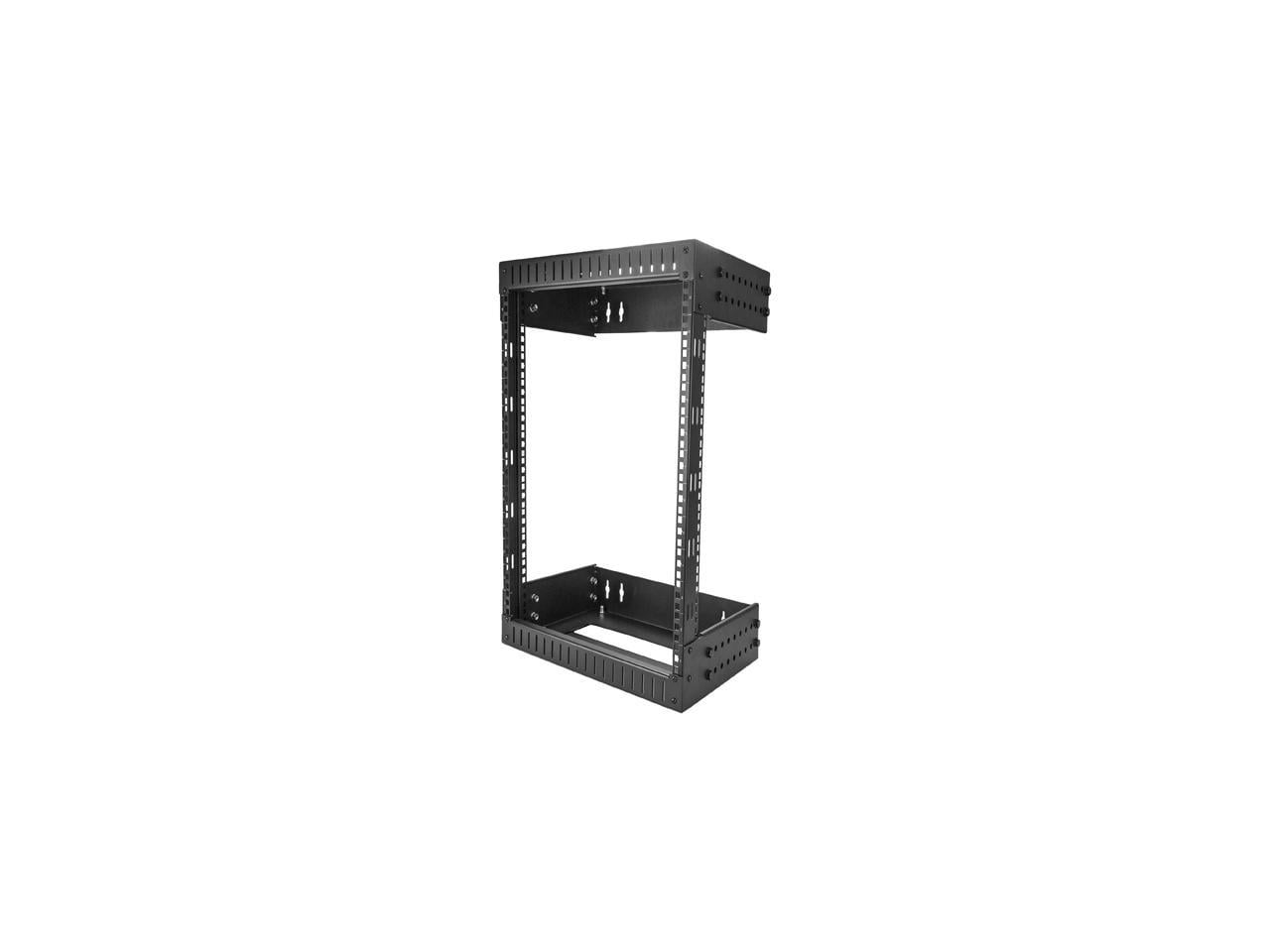 12U WALL MOUNT SVR RACK - Walmart.com