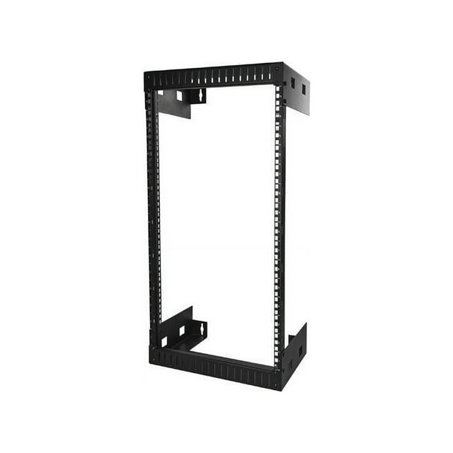 StarTech RK15WALLO Wall Mount Server Rack 15U Rack 12 in Deep