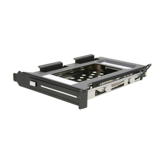 PCI SLOT SATA REMOVABLE HDD EXPANSION ADAPTER-2.5IN