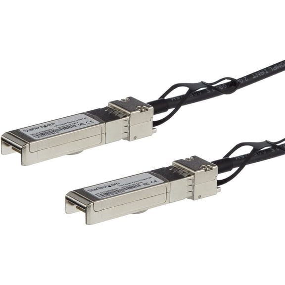 StarTech SFP+ Cisco Compatible Direct Attach Cable - 2.5 m / 8.2 ft.