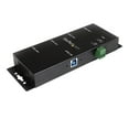 thumbnail image 1 of StarTech 4 Port Industrial USB 3.0 Hub, 1 of 8