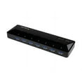 thumbnail image 1 of StarTech 7-Port USB 3.0 Hub plus Dedicated Charging Ports - 2 x 2.4A Ports, 1 of 4