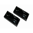 thumbnail image 1 of StarTech SV565UTPU USB VGA KVM Console/Extender, 1 of 5