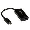 thumbnail image 1 of StarTech SlimPort/MyDP/microUSB to HDMI Video Adapter Converter, 1 of 2