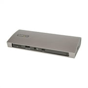 StarTech Thunderbolt 4 Multiport Dock Dual Monitor 4K TB4CDOCK