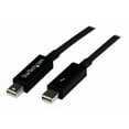 thumbnail image 1 of StarTech Thunderbolt Cable, 3m, 9.8 ft, 1 of 5