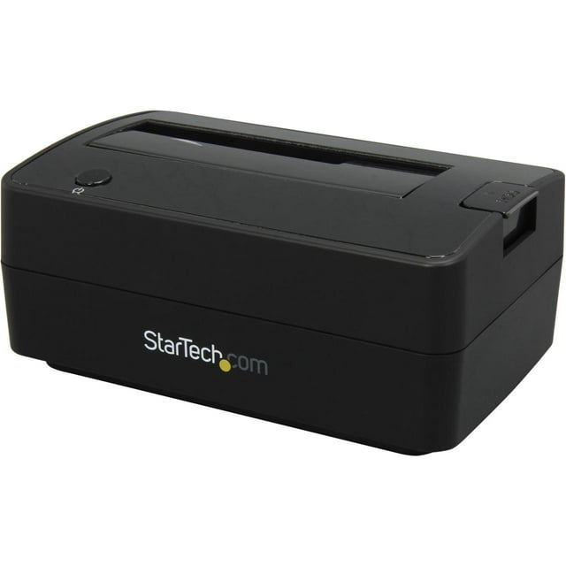StarTech USB 3.0 SATA Hard Drive Docking Station