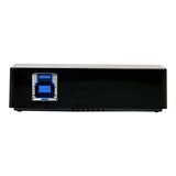 StarTech USB 3.0 to HDMI and DVI Dual Monitor External Video Card ...
