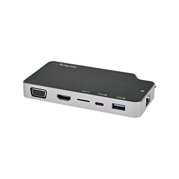StarTech USB C Multiport Adapter