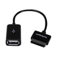 thumbnail image 1 of StarTech USB OTG Adapter Cable for ASUS Transformer / Slider, 1 of 3