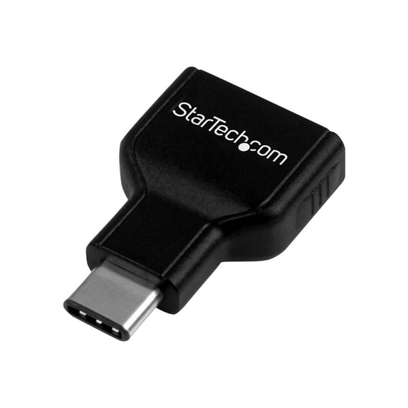 StarTech USB-C to USB-A Adapter - M/F