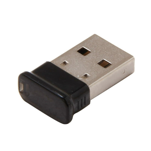 StarTech USBBT1EDR2 Mini USB Bluetooth 2.1 Adapter - Class 1 EDR Wireless Network Adapter