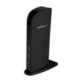 thumbnail image 1 of StarTech Universal USB 3.0 Laptop Docking Station, 1 of 6