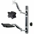 thumbnail image 1 of StarTech Wall Mount Workstation, 1 of 7