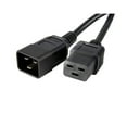 thumbnail image 1 of StarTech.com 10 ft Computer Power Cord - C19 to C20, 1 of 2