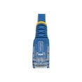 thumbnail image 1 of 100FT CAT6 BLUE MOLDED RJ45 UTP, 1 of 4