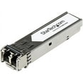 thumbnail image 1 of StarTech Extreme 10051 Compatible 1000Base-SX SFP Fiber Optic Transceiver, 1 of 3