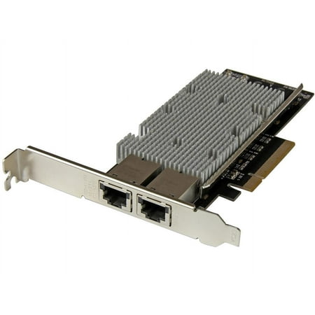 2PORT PCIE 10G NETWORK ADAPTER