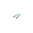 thumbnail image 1 of Startech 12 ft Blue Molded Cat5e UTP Patch Cable - Category 5e - 12 ft - 1 x RJ-45 Male - 1 x RJ-45 Male - Blue, 1 of 3