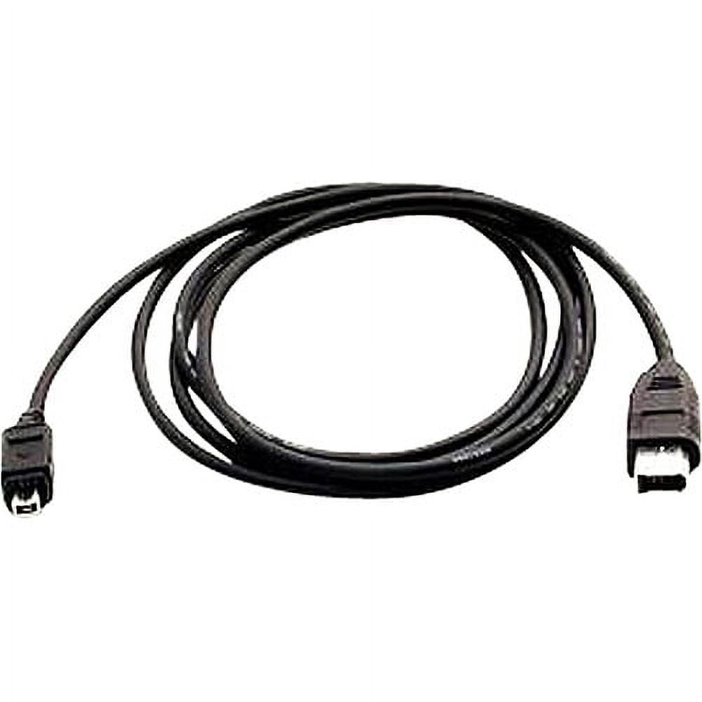 1394466 6 ft IEEE1394 Firewire Cable 46 M/M