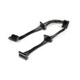 thumbnail image 1 of StarTech.com 15.7 in (400 mm) SATA Power Splitter Adapter Cable - M/F - 4x Serial ATA Power Cable Splitter (PYO4SATA), 1 of 1
