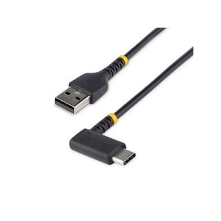 Tripp Lite Heavy Duty USB-A to USB Micro-B Charging Sync Cable Androids 6ft  6' - USB cable - Micro-USB Type B to USB - 6 - U050-006-GY-MAX - USB Cables  