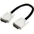 thumbnail image 1 of StarTech.com 1m DVI-D Dual Link Cable, M/M, 1 of 4