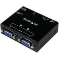 thumbnail image 1 of StarTech.com 2-Port VGA Auto Switch Box with Priority Switching and EDID Copy, 1 of 5