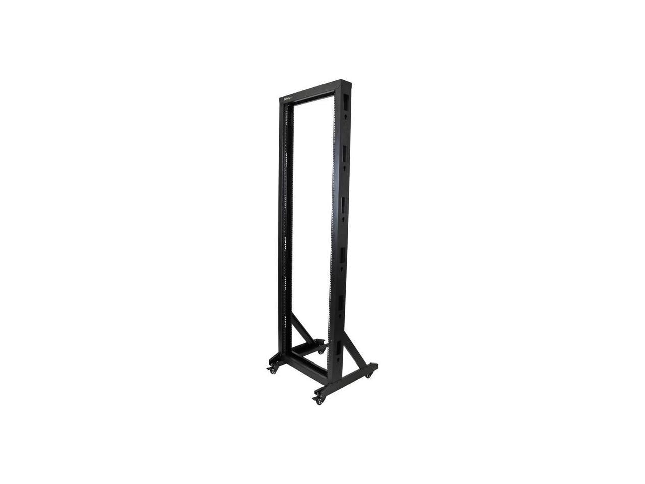 Svlr Rack A/V TELECOM AND SVR RACK - Walmart.com