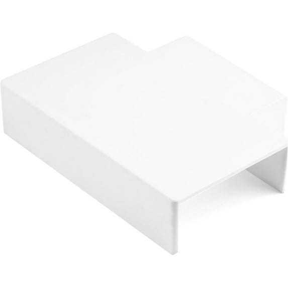 StarTech CBMCWD5020T 20 Cable Raceway T Connectors 3 Way UL