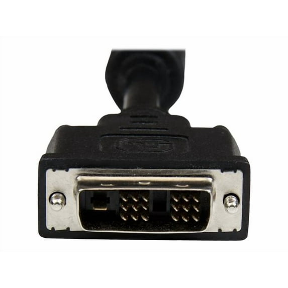 StarTech.com 25 ft DVI-D Single Link Cable - M/M