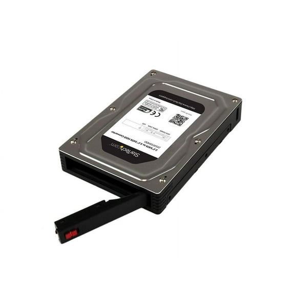 2.5" To 3.5" Sata Hdd Adapter