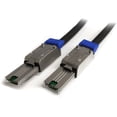 thumbnail image 1 of StarTech 2m External Mini SAS Cable, 1 of 2