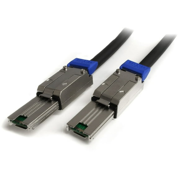 StarTech 2m External Mini SAS Cable