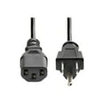 thumbnail image 1 of StarTech SJT Computer Power Extension Cord 14 AWG 3 ft (L) PXT101143, 1 of 7