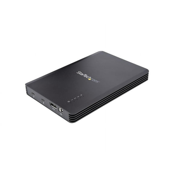 StarTech 4 Bay Thunderbolt 3 NVMe Enclosure
