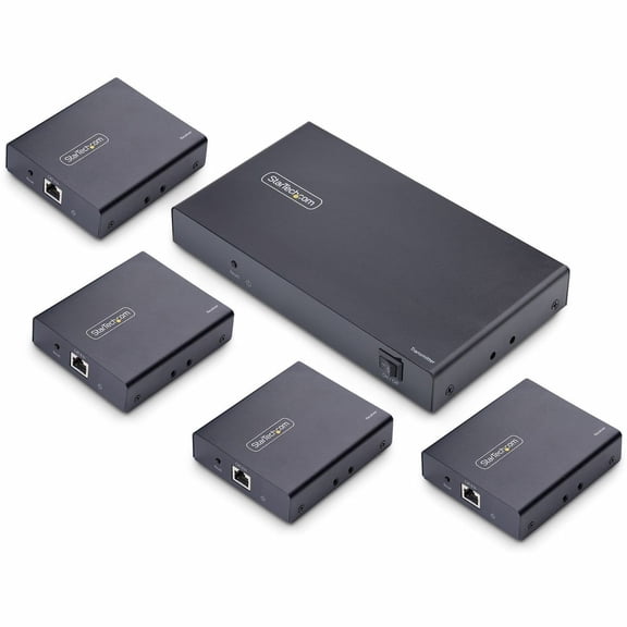 StarTech.com 4K7014IC Pro A/V Extender & Repeater 4K7014IC-EXTEND-HDMI