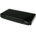 thumbnail image 1 of StarTech.com 4-to-1 HDMI 1.3 Switch, Video/audio switch, 4 ports, HDMI, Remote Control, 1 of 3
