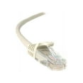 thumbnail image 1 of Startech Cat5e Patch Cable - 1 X Rj-45 Male Network - 1 X Rj-45 Male Network - 3ft - Gray (45patch3gr), 1 of 4