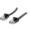 thumbnail image 1 of StarTech 45PATCH6BK Cat5e Patch Cable with Snagless RJ45 Connectors 6 ft BK, 1 of 3